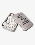 Snoopy Limited Edition Golf Tee Pack - Erthe Golf
