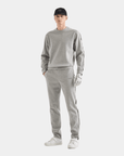 Men's Pants - Grey - Erthe Golf