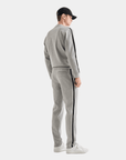 Men's Pants - Grey - Erthe Golf