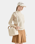 Women's Purse - Ivory - Erthe Golf