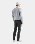 Men's Sweater - Blue - Erthe Golf