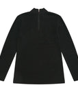 Cellty Pink Embroidery Long Sleeve - Erthe Golf