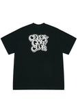 Cellty Retro Lettering T-Shirt - Erthe Golf