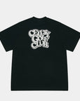 Cellty Retro Lettering T-Shirt - Erthe Golf