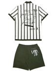Loveland Men Retro Polo Set - Erthe Golf
