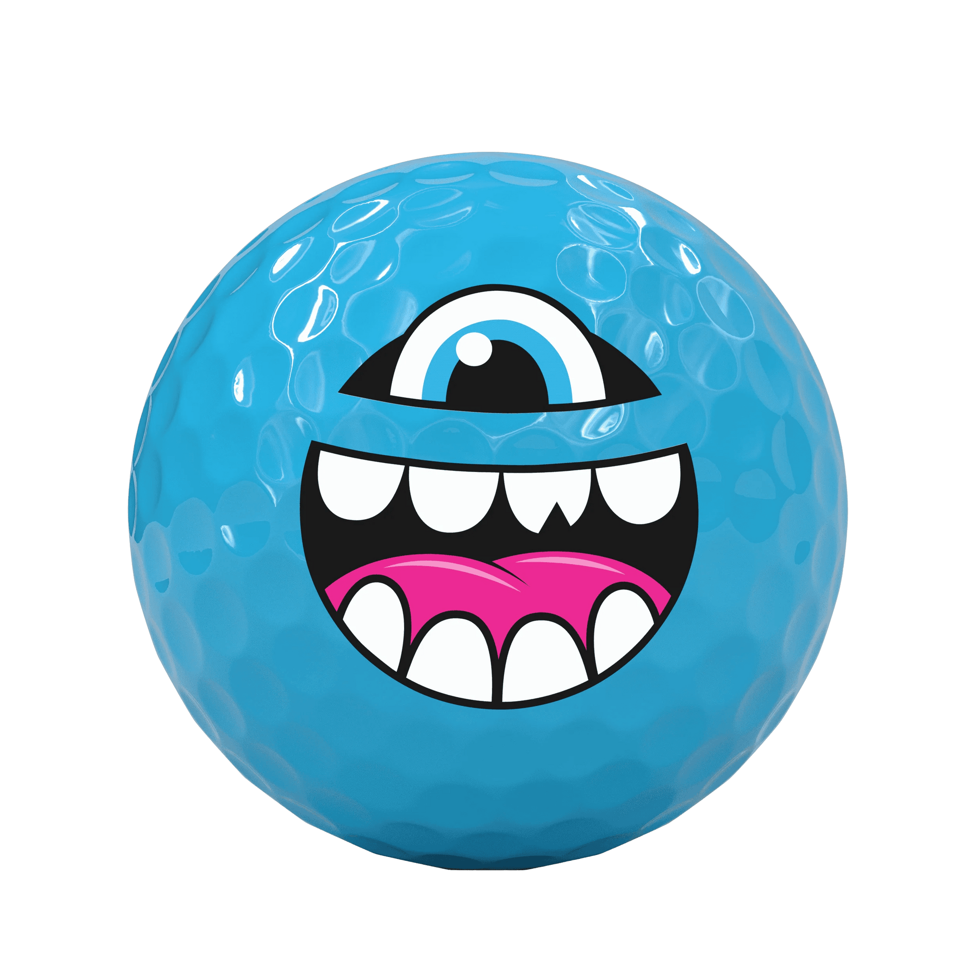 Vice Pro Greg Mike Blue - Erthe Golf