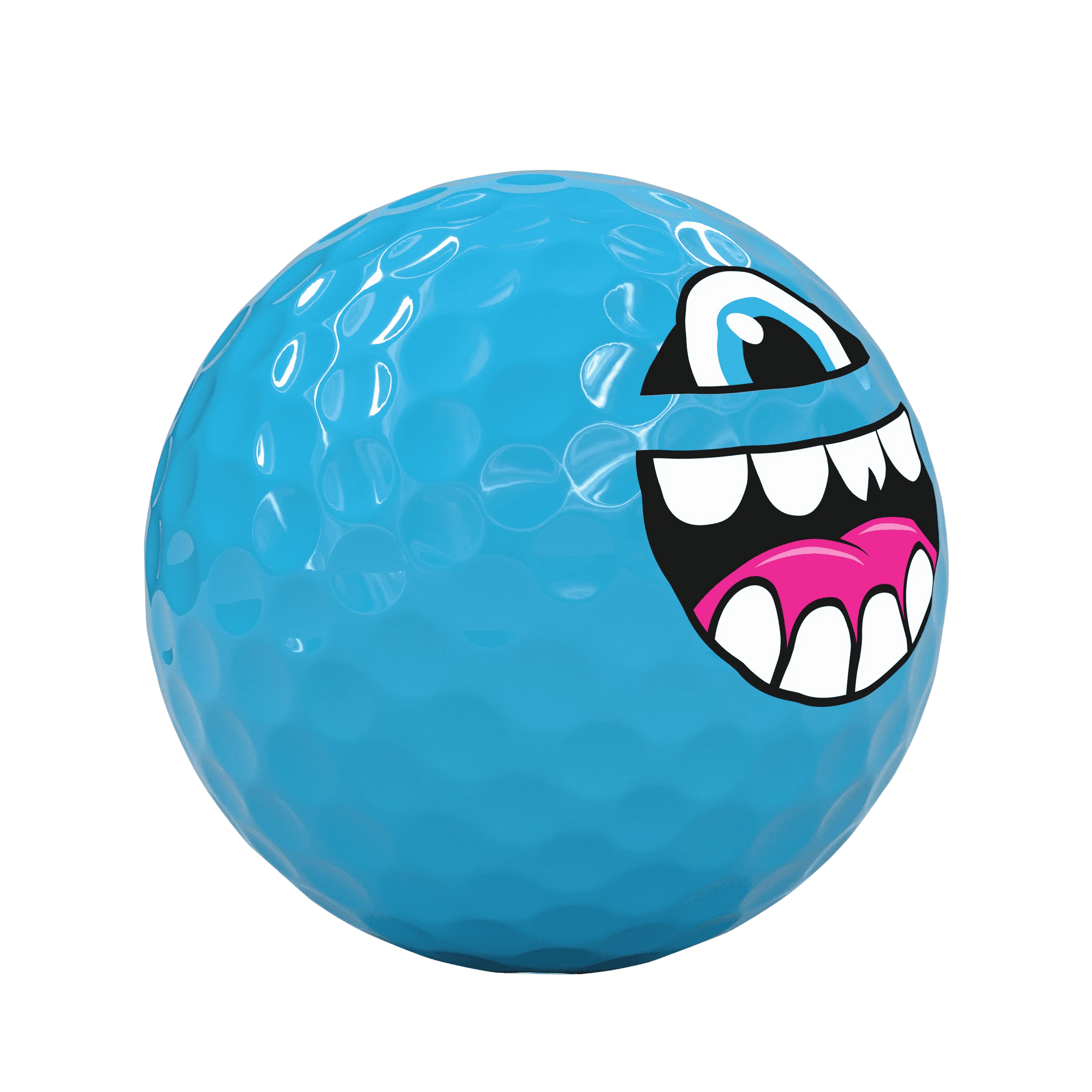 Vice Pro Greg Mike Blue - Erthe Golf