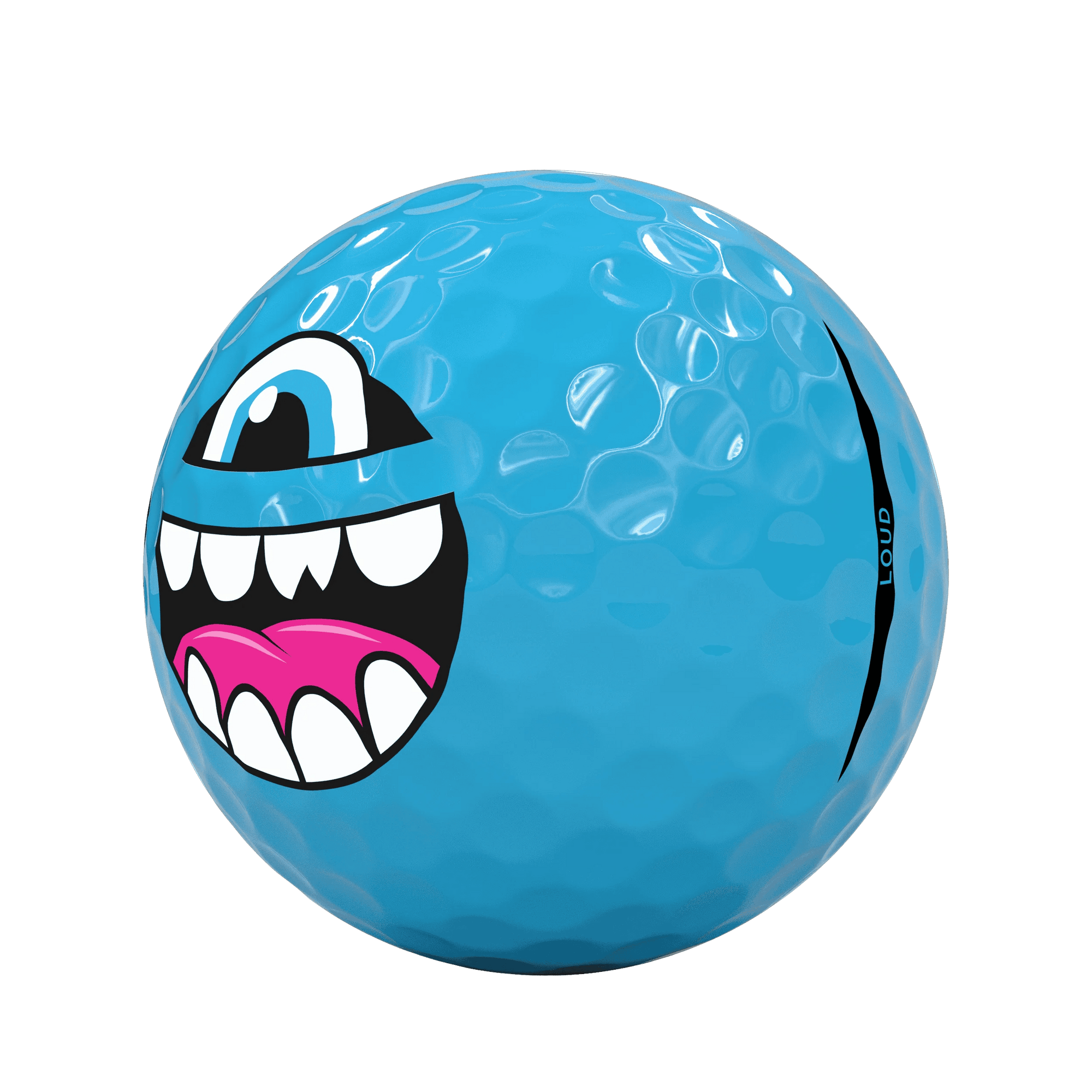 Vice Pro Greg Mike Blue - Erthe Golf