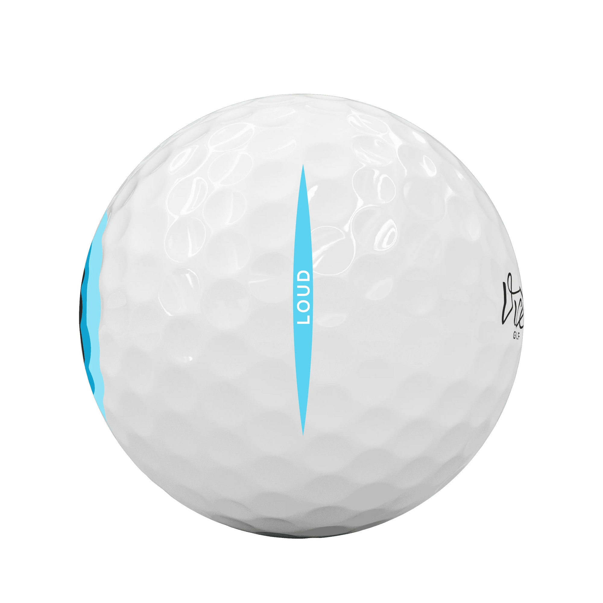 Vice Pro Greg Mike White - Erthe Golf