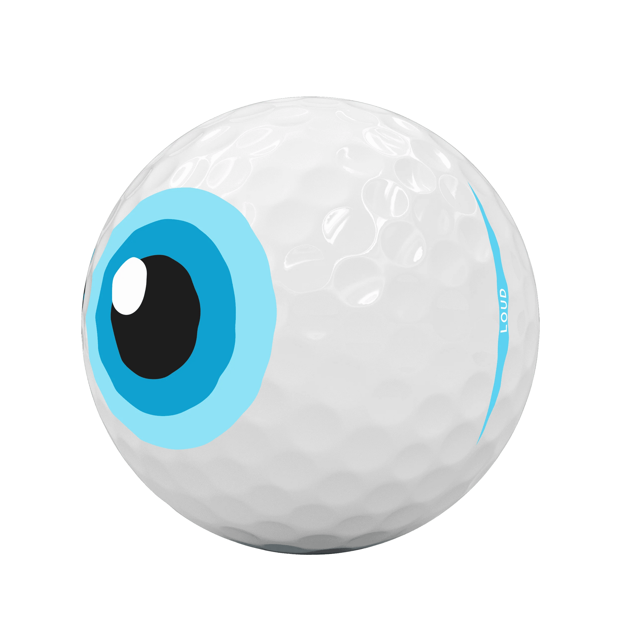 Vice Pro Greg Mike White - Erthe Golf