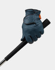 Vice Pure Golf Glove - Poseidon Blue - Erthe Golf