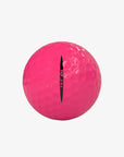 Vice Pro Air Golf Balls - Neon Pink - Erthe Golf