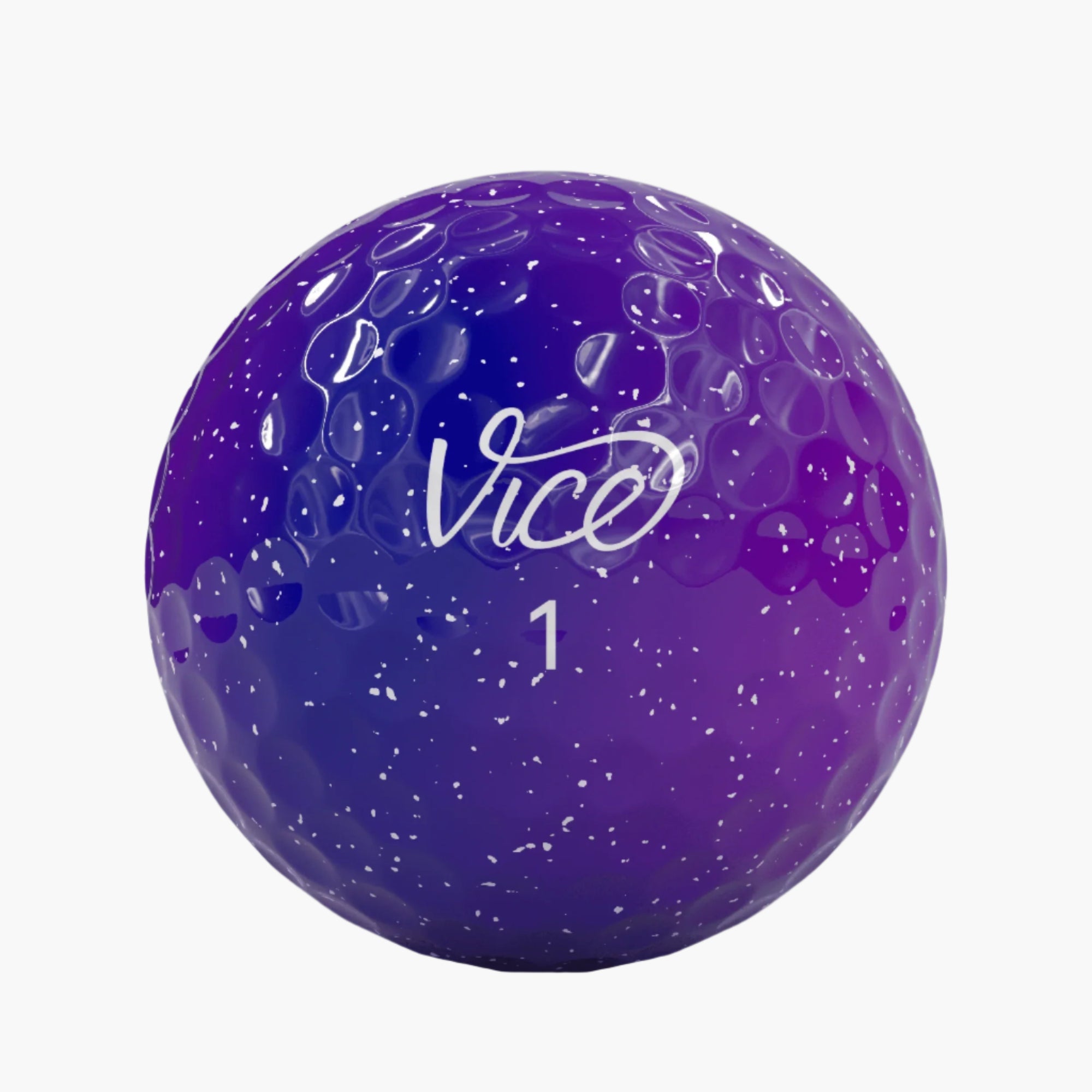 Vice Golf Galaxy Golf Ball - Erthe Golf
