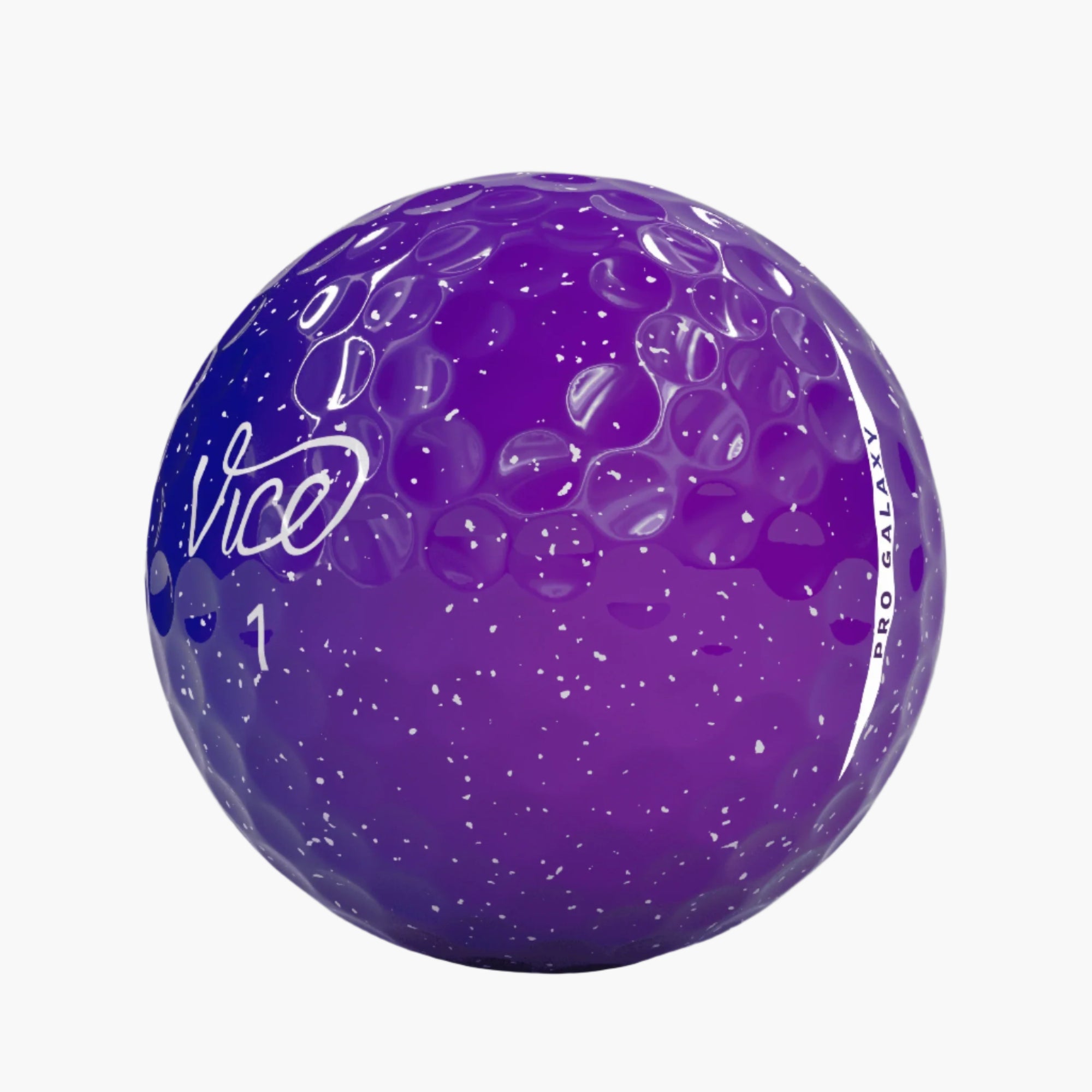 Vice Golf Galaxy Golf Ball - Erthe Golf