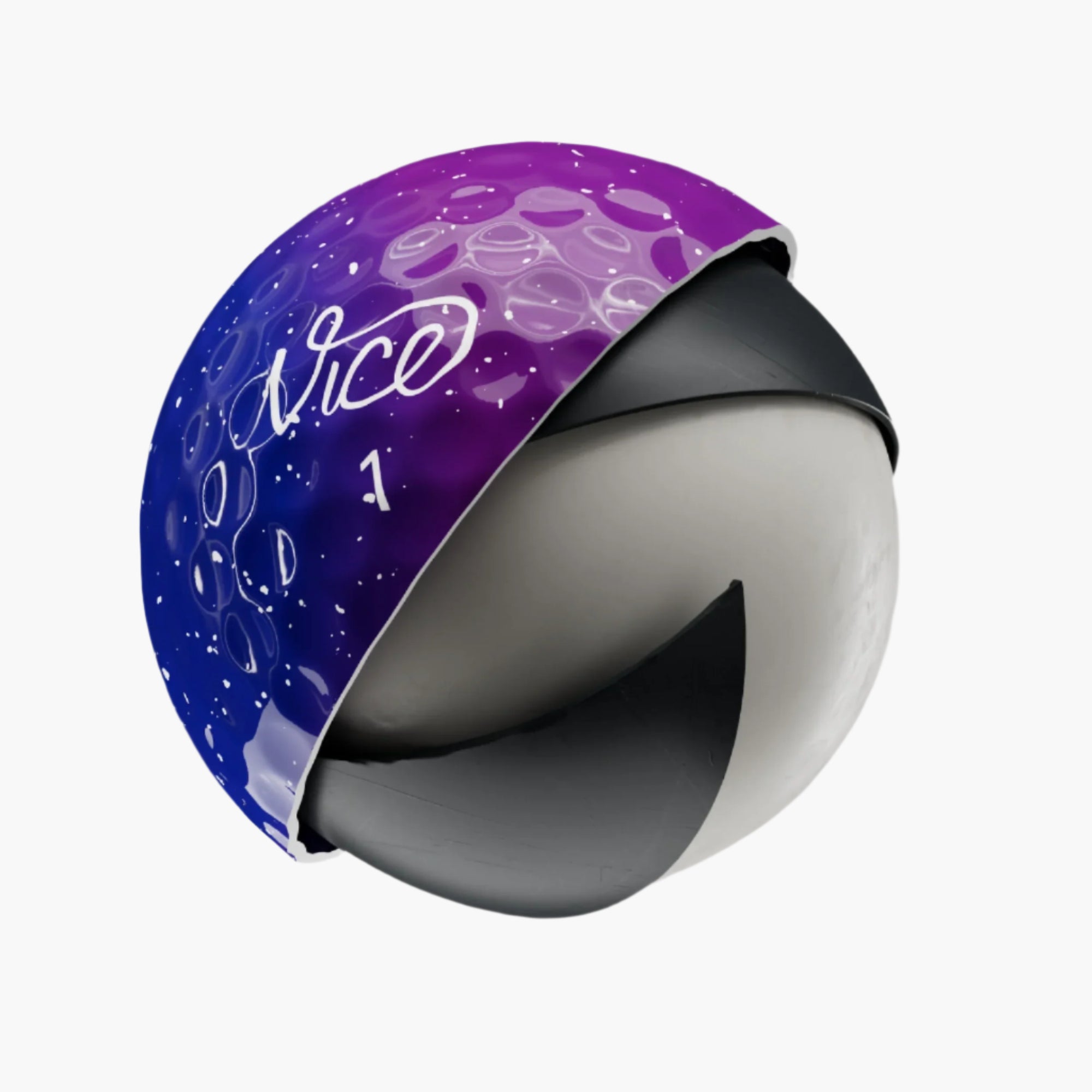 Vice Golf Galaxy Golf Ball - Erthe Golf