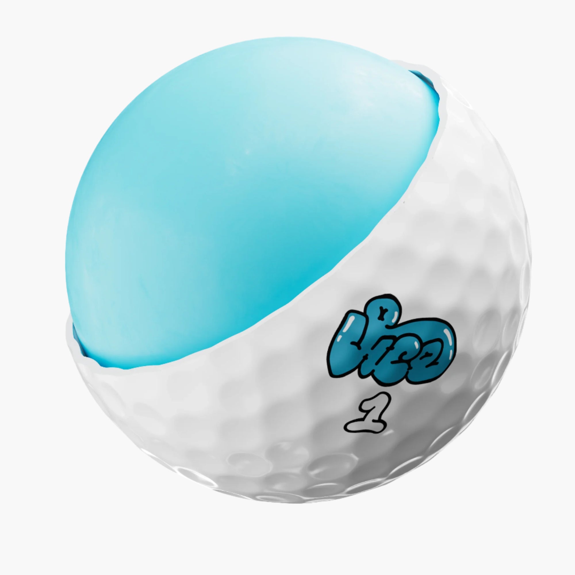 Vice Golf Vice Tour Junior Golf Ball - Erthe Golf