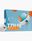 Vice Golf Vice Tour Junior Golf Ball - Erthe Golf