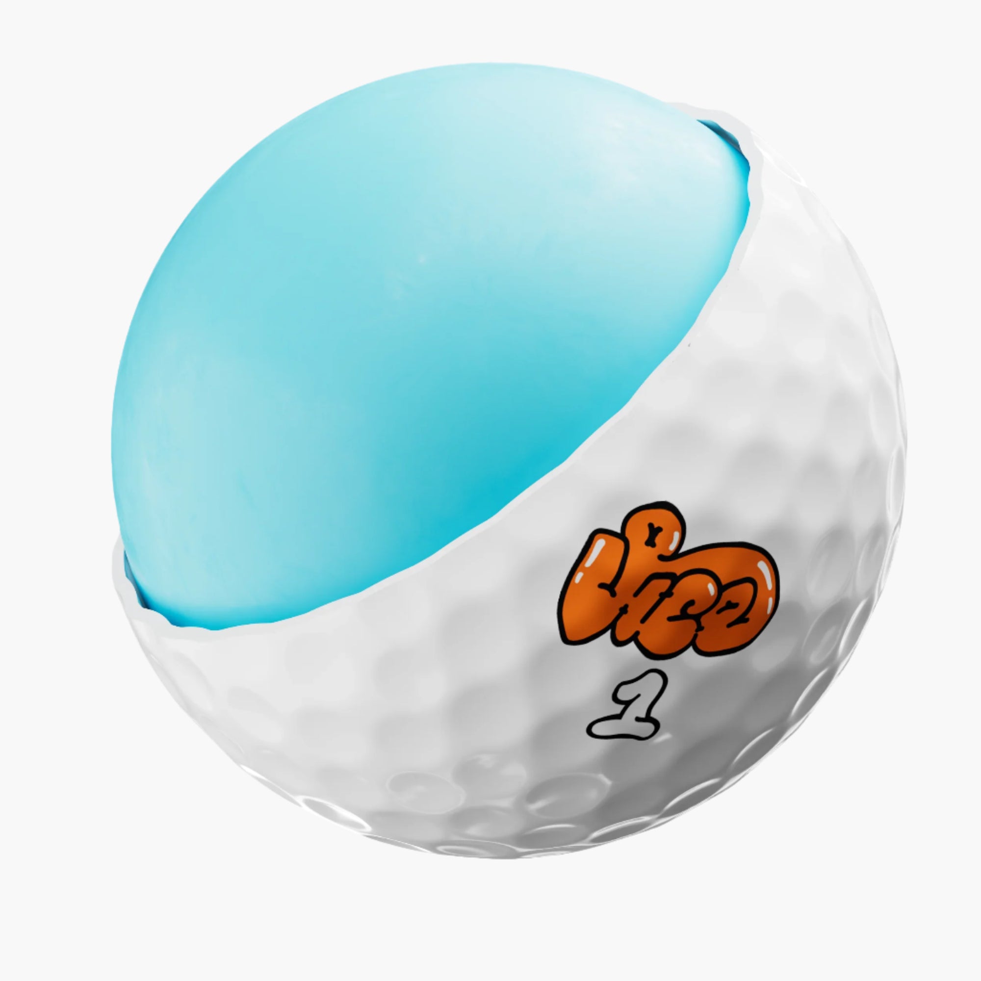 Vice Golf Vice Tour Junior Golf Ball - Erthe Golf