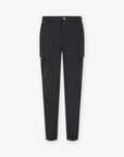 WAAC Men's Cargo Jogger - Black - Erthe Golf