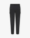 WAAC Men's Cargo Jogger - Black - Erthe Golf