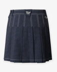 WAAC Women's Denim Skirt - Blue - Erthe Golf