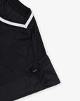 WAAC Women's Waacky Vest - Black - Erthe Golf