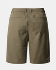 WAAC Men's Woven Shorts - Khaki - Erthe Golf