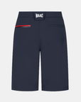 WAAC Men's Color Tape Shorts - Navy - Erthe Golf