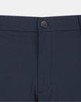 WAAC Men's Color Tape Shorts - Navy - Erthe Golf