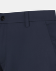 WAAC Men's Color Tape Shorts - Navy - Erthe Golf