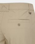WAAC Men's Tapered Fit Pants - Beige - Erthe Golf