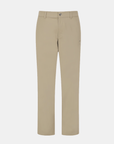 WAAC Men's Tapered Fit Pants - Beige - Erthe Golf