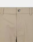 WAAC Men's Tapered Fit Pants - Beige - Erthe Golf