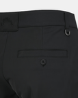 WAAC Men's Tapered Fit Pants - Black - Erthe Golf