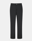WAAC Men's Tapered Fit Pants - Black - Erthe Golf