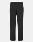 WAAC Men's Tapered Fit Pants - Black - Erthe Golf