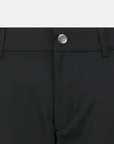 WAAC Men's Tapered Fit Pants - Black - Erthe Golf