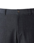WAAC Men's Denim - like Pants - Black - Erthe Golf