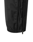 WAAC Men's Windbreaker Jogger - Black - Erthe Golf