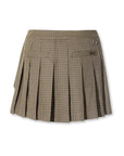 WAAC Women's Skirt - Kahki - Erthe Golf