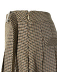 WAAC Women's Skirt - Kahki - Erthe Golf