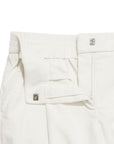 WAAC Women's Pants - White - Erthe Golf