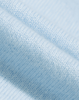 WAAC Women's Cashmere Cardigan - Blue - Erthe Golf
