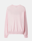 WAAC Women's Cashmere Cardigan - Pink - Erthe Golf