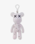 White Bear Golf Tee Holder - Erthe Golf