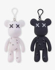 White Bear Golf Tee Holder - Erthe Golf