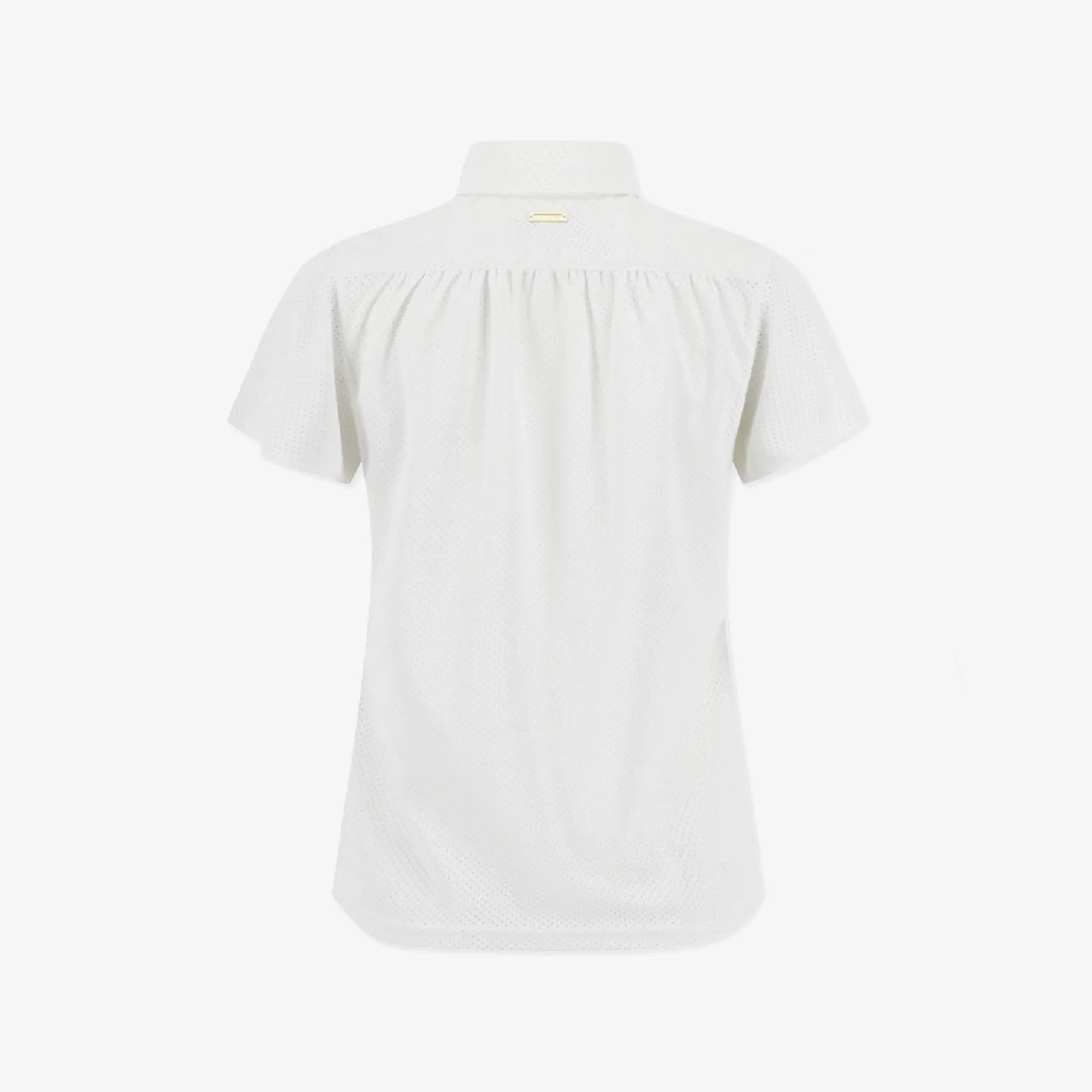 FR2 GOLF Dry Mesh Polo Shirt White M 【公式通販】