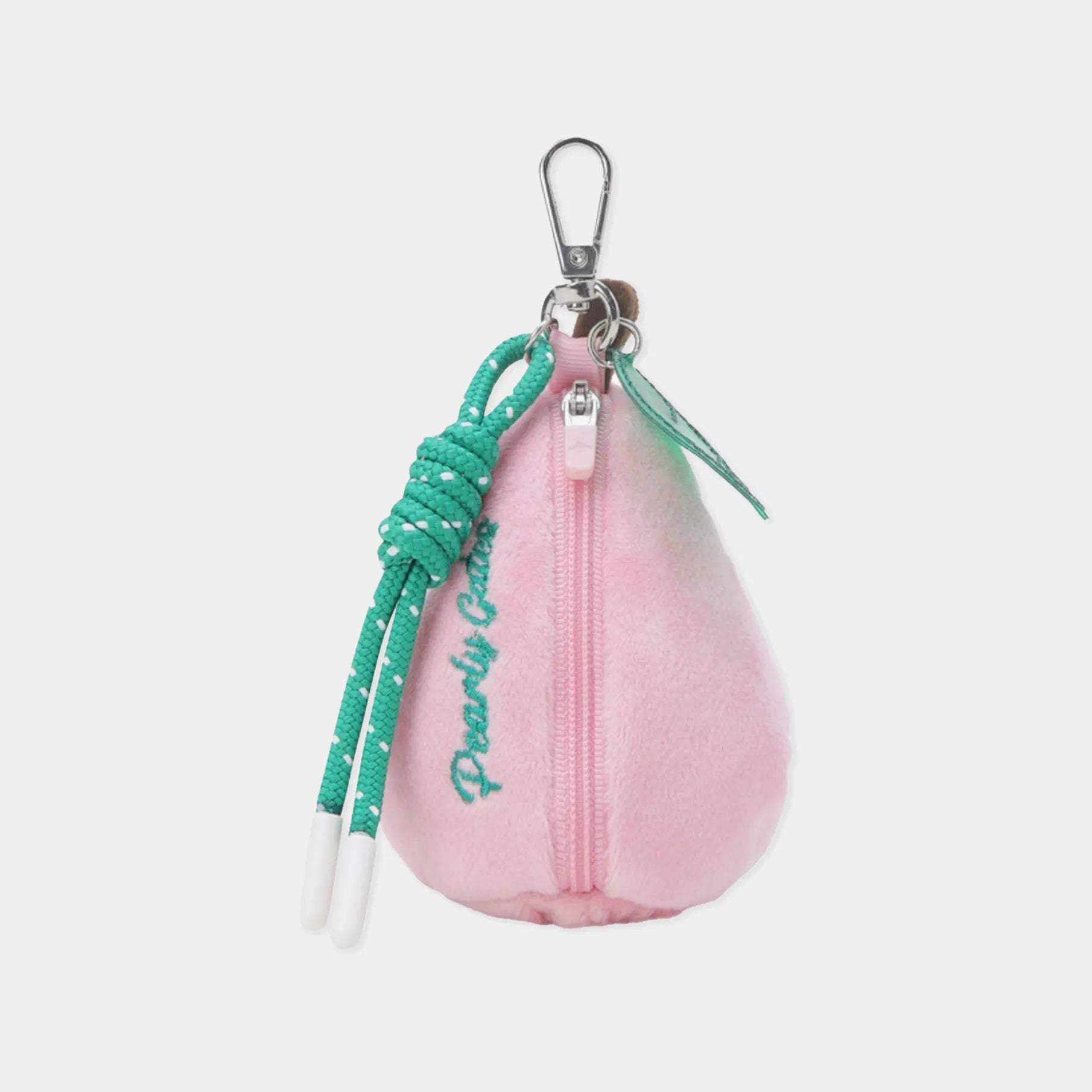Pearly Gates Women's Smile Fruit Ball Pouch - Pink | Erthe Golf
