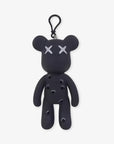 Black Bear Golf Tee Holder - Erthe Golf
