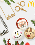 Birdie McDonald House Charity Limited Gift Box - Erthe Golf